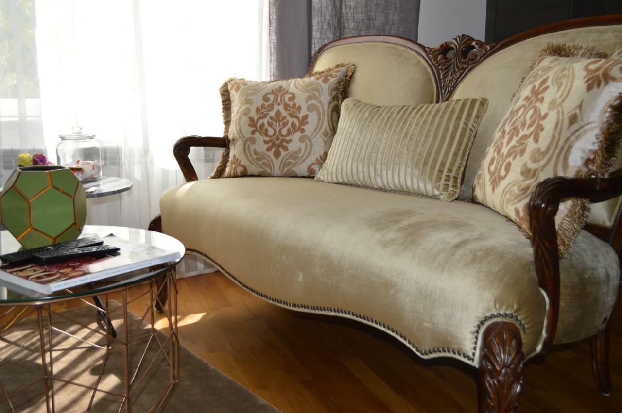Apartament Parliament - Center Luxury