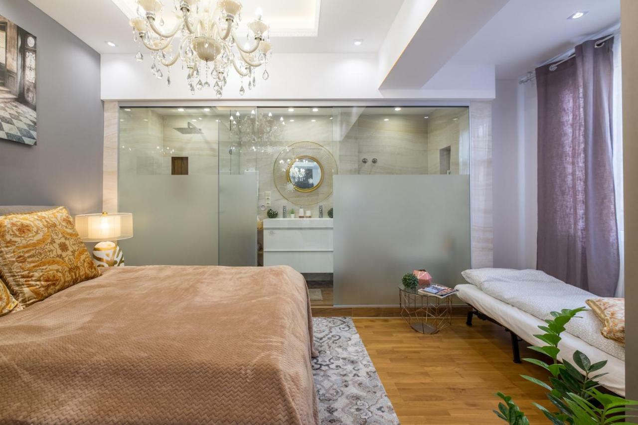 Apartament Parliament - Center Luxury