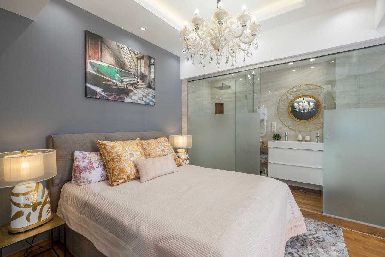 Apartament Parliament - Center Luxury