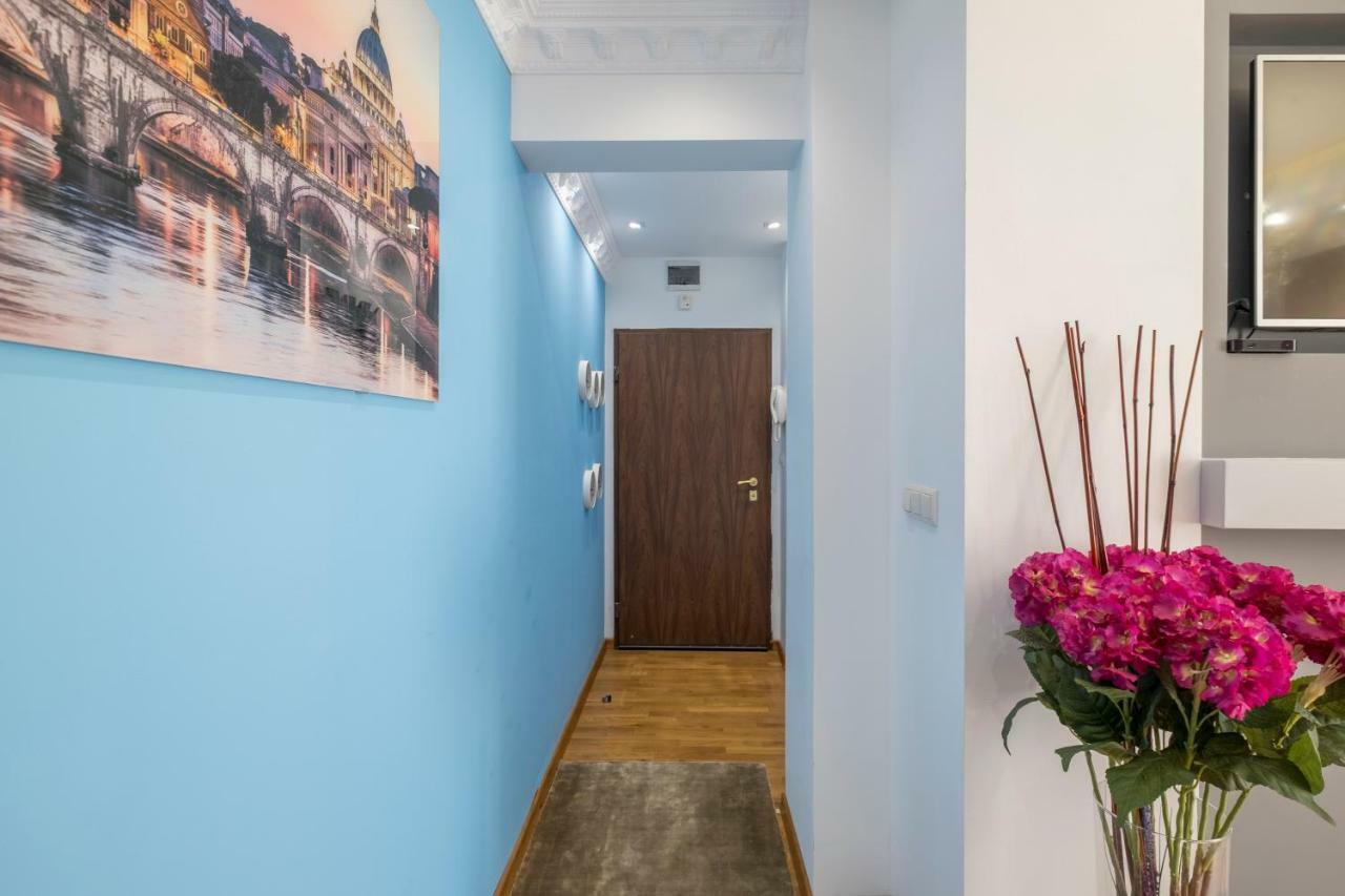 Parliament - Center Luxury Apartament